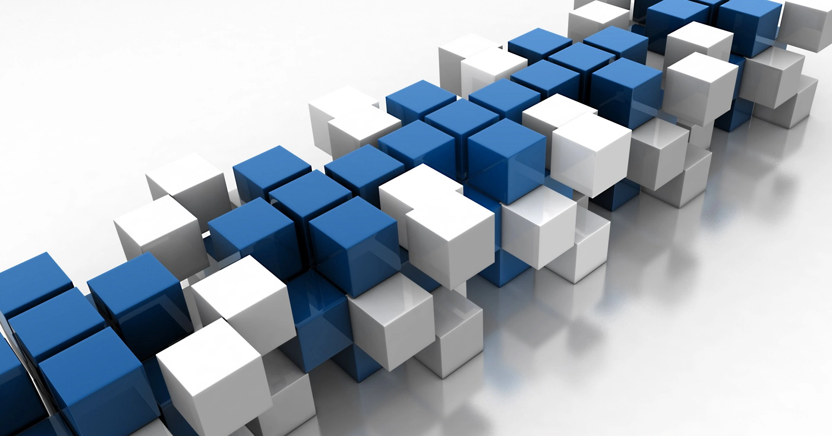 Modern innovation laboratory with researchers working on breakthrough technology